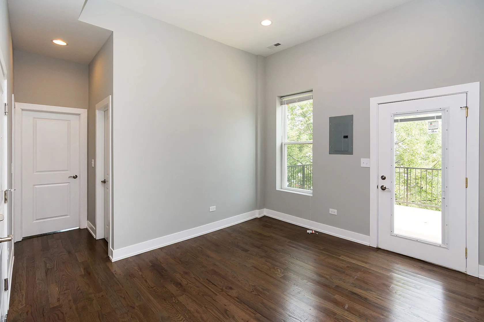 449 N Carpenter St, , 60642, USA 60642-unit#3F-Chicago-IL