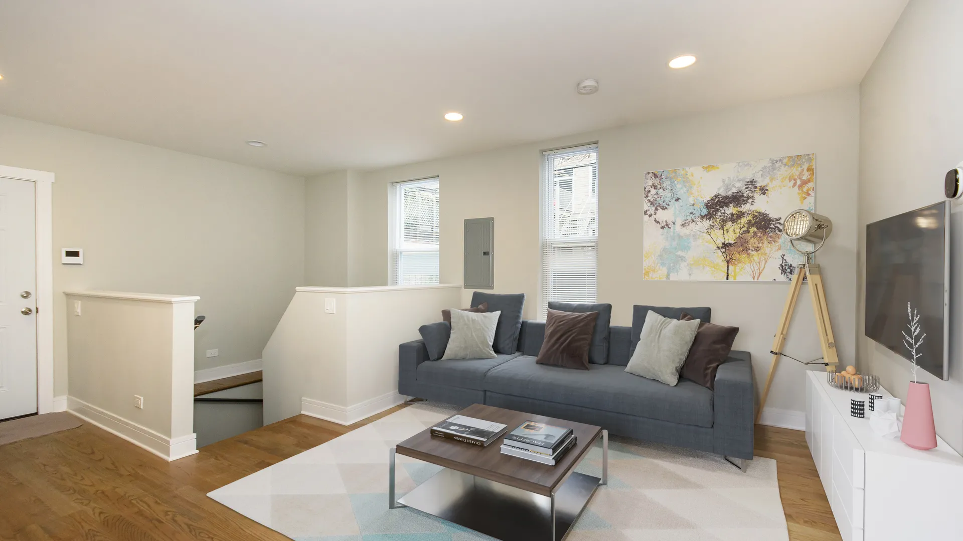 1945 N Winchester Ave, , 60622, USA 60622-unit#CH1-Chicago-IL