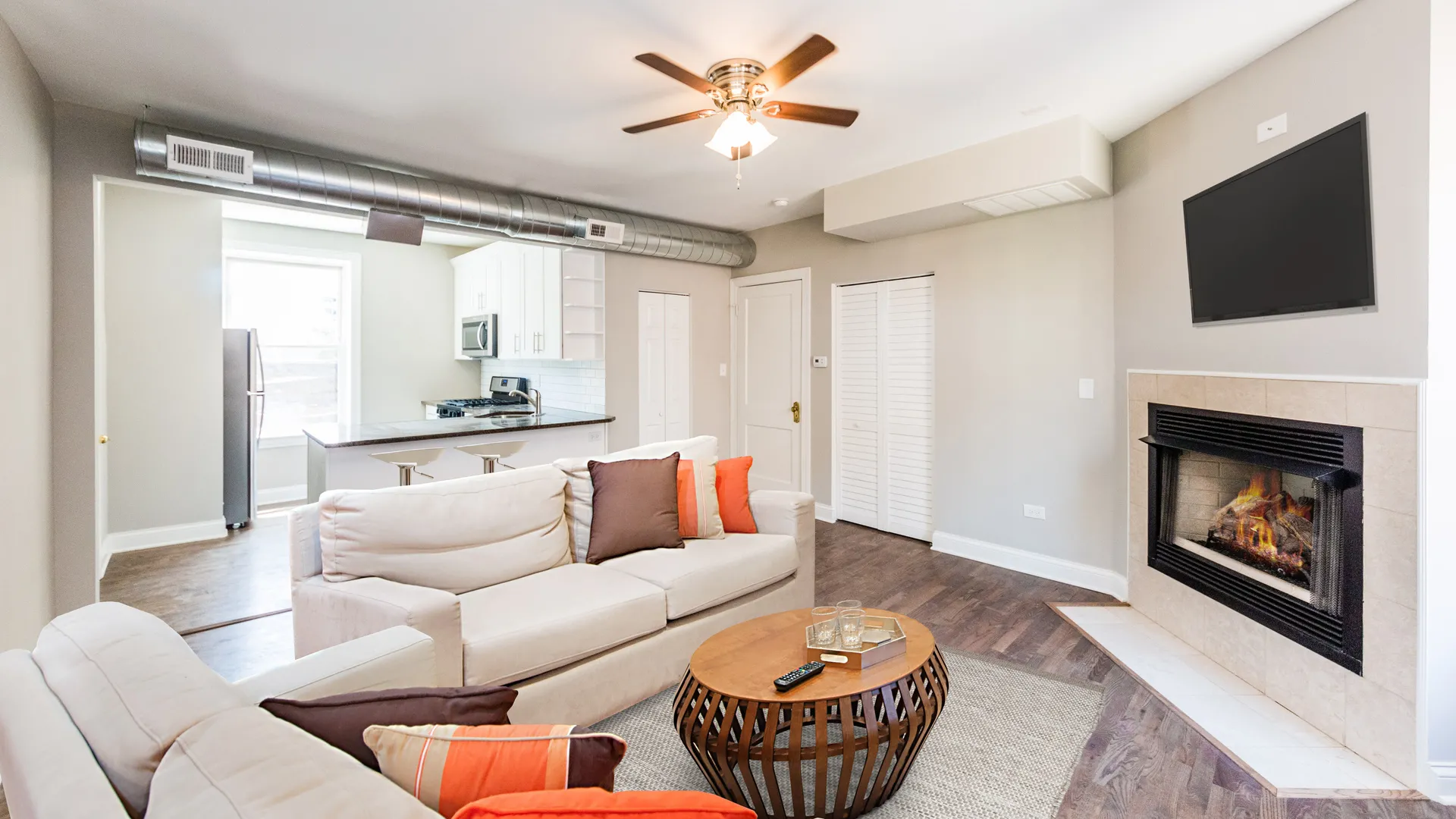 2111 W Caton St, , 60647, USA 60647-unit#2S-Chicago-IL