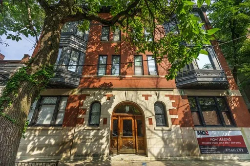 1010 W Altgeld St, ,  60614, USA 60614-unit#3-Chicago-IL