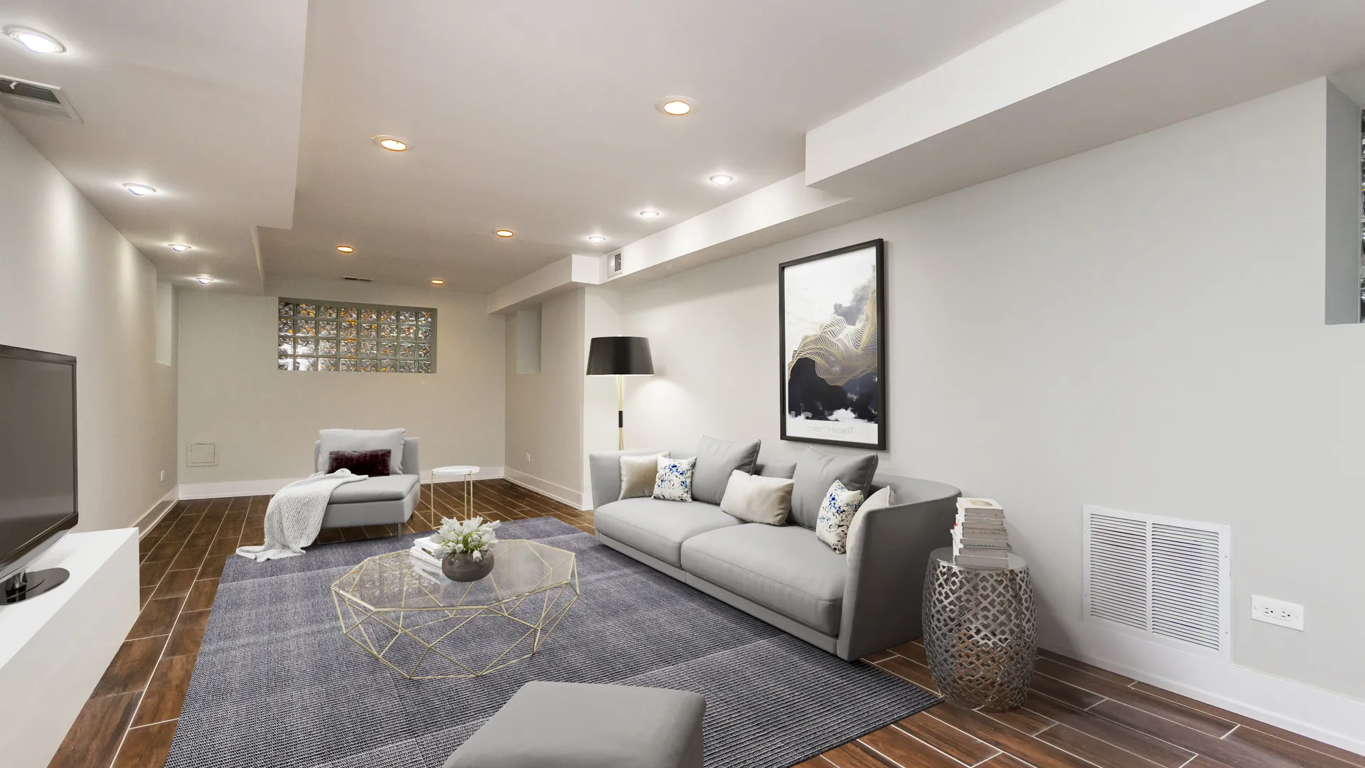 825 N Oakley Blvd, , 60622, USA 60622-unit#G-Chicago-IL