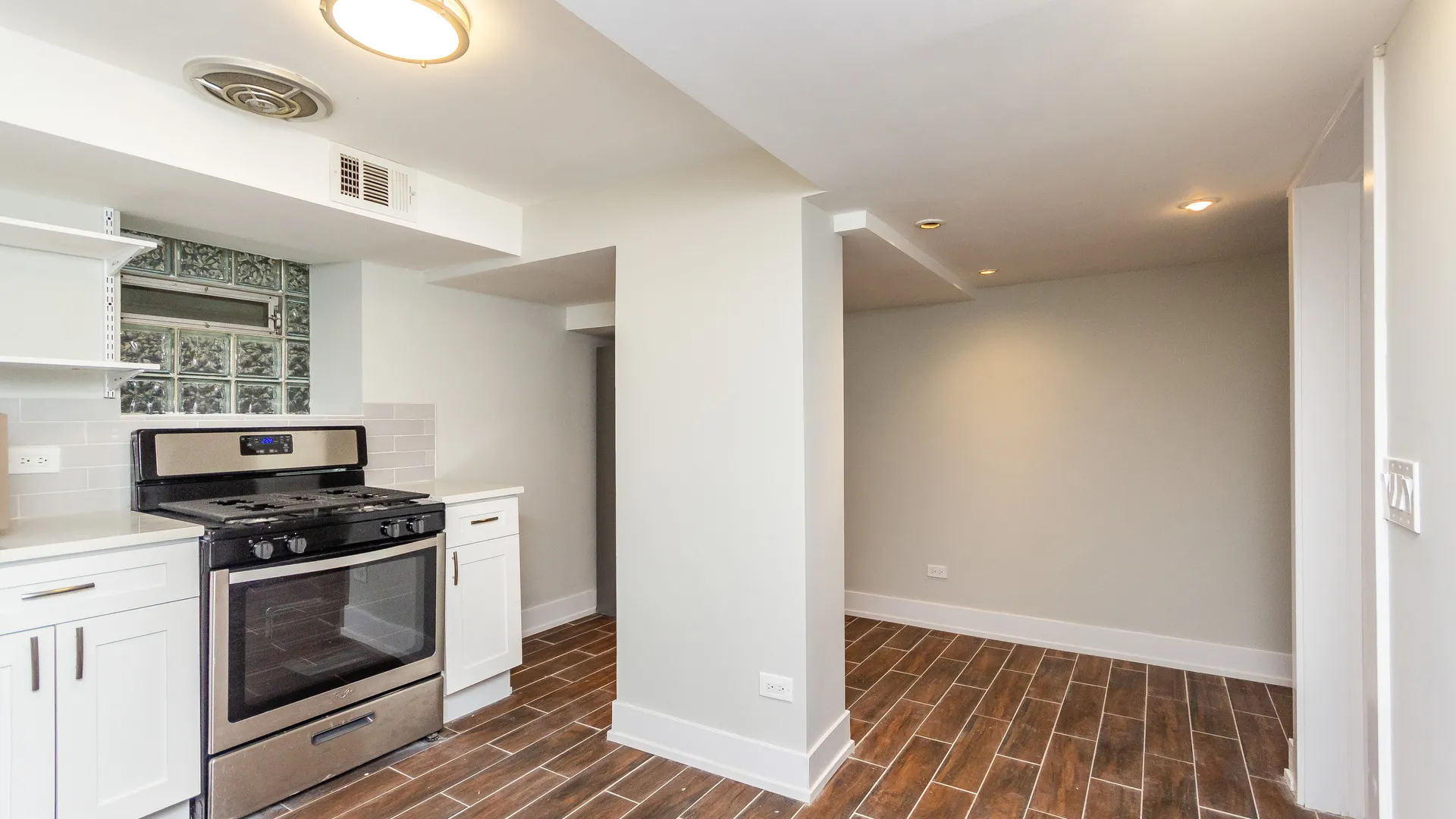 825 N Oakley Blvd, ,  60622, USA 60622-unit#G-Chicago-IL