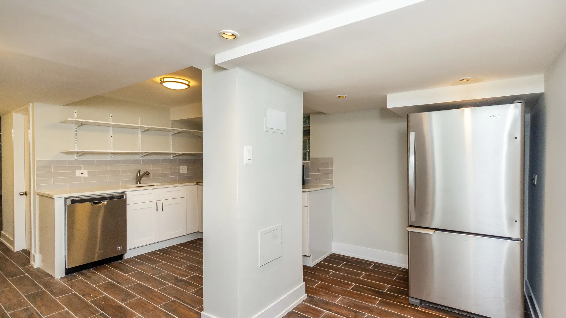 825 N Oakley Blvd, ,  60622, USA 60622-unit#G-Chicago-IL