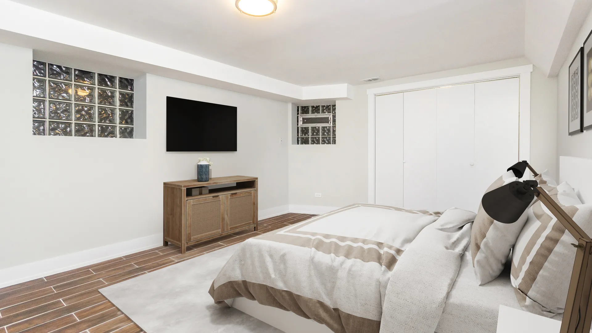 825 N Oakley Blvd, ,  60622, USA 60622-unit#G-Chicago-IL