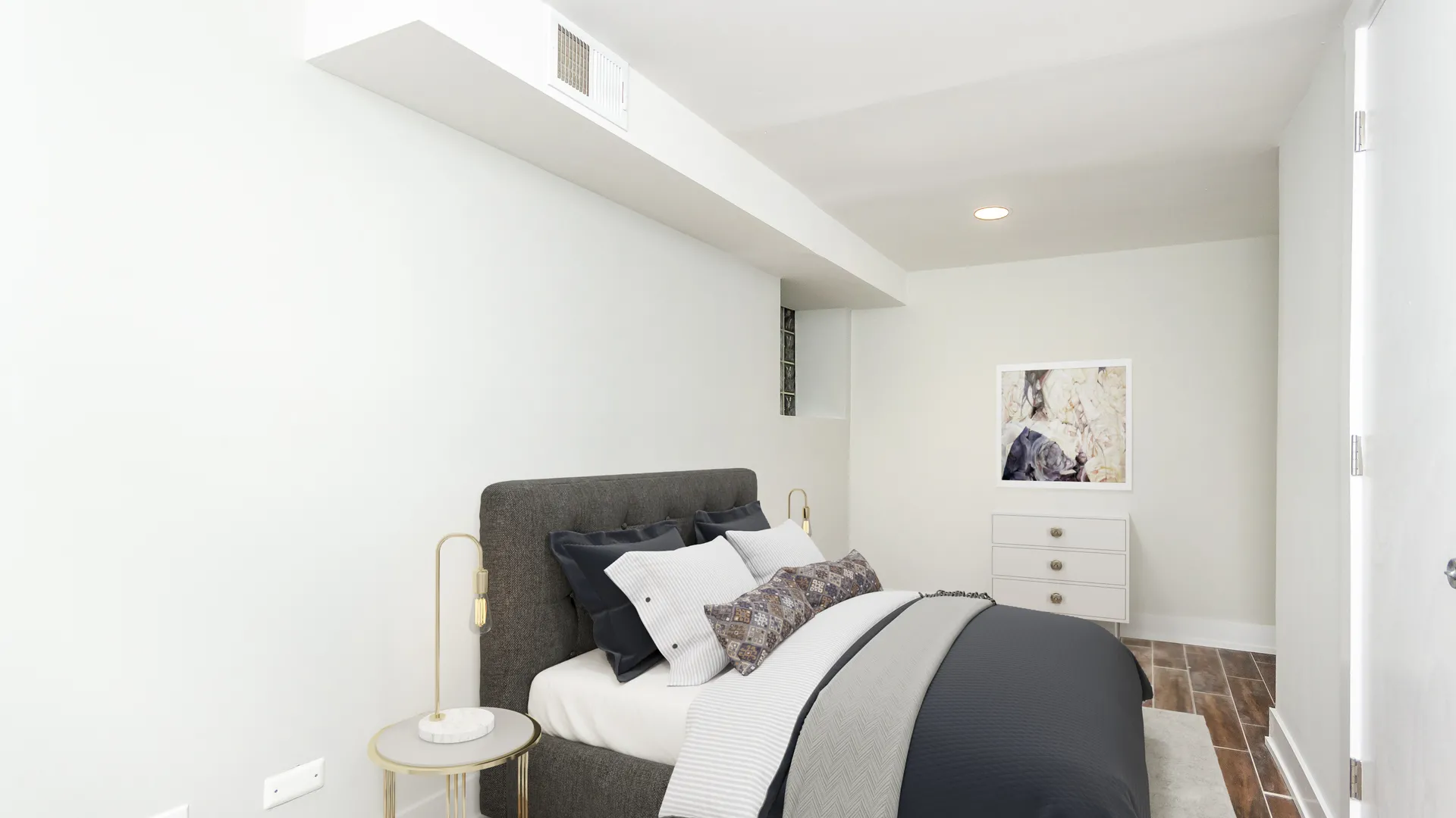 825 N Oakley Blvd, ,  60622, USA 60622-unit#G-Chicago-IL