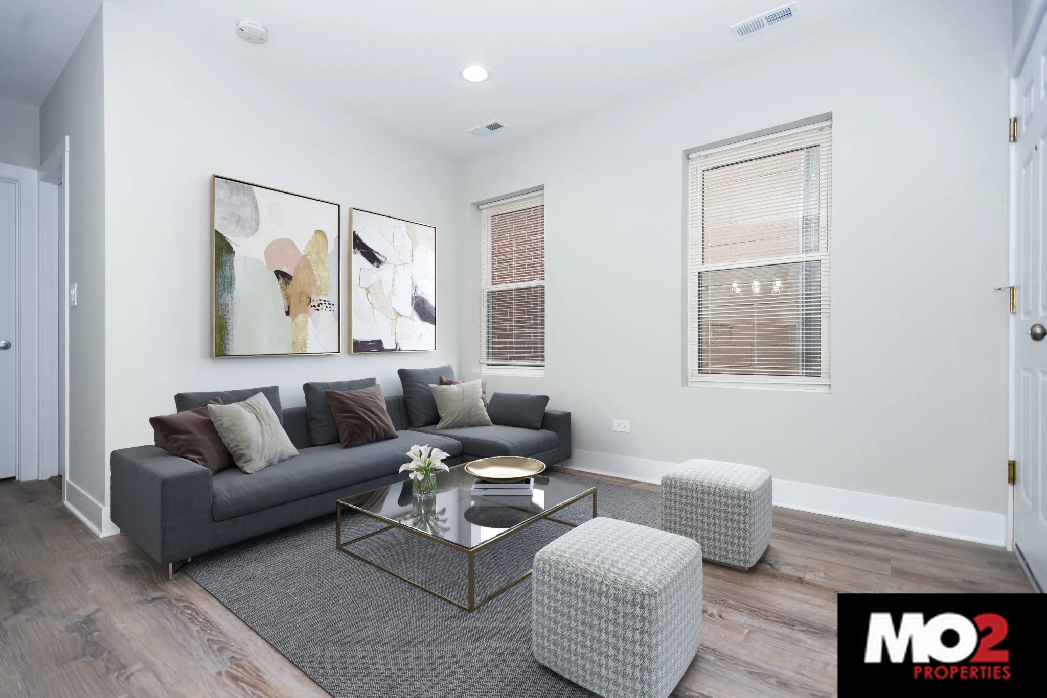 732 N Ada St, , 60642, USA 60642-unit#2F-Chicago-IL