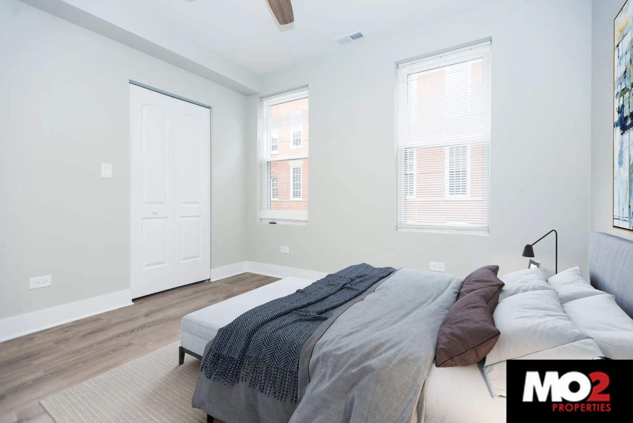 732 N Ada St, , 60642, USA 60642-unit#2F-Chicago-IL