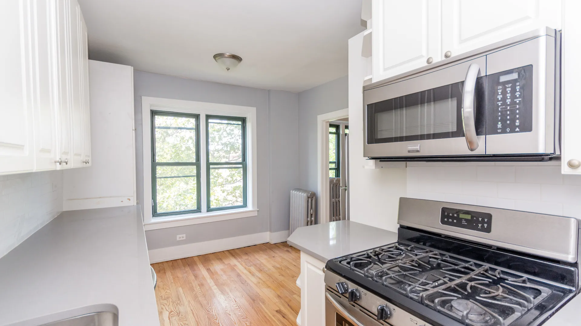 1156 W Lill Ave, ,  60614, USA 60614-unit#2-Chicago-IL