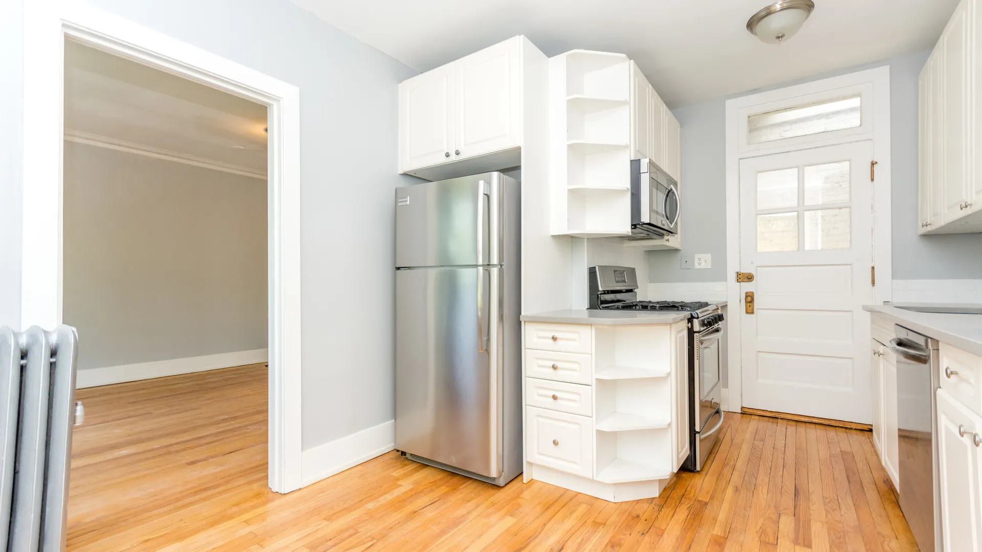 1156 W Lill Ave, ,  60614, USA 60614-unit#2-Chicago-IL