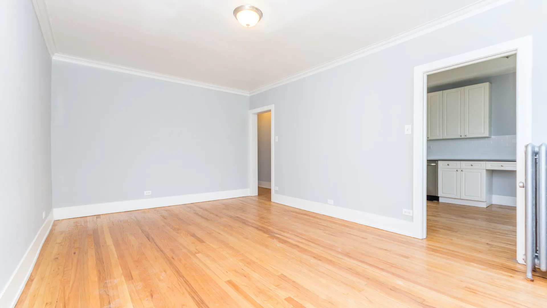 1156 W Lill Ave, ,  60614, USA 60614-unit#3-Chicago-IL