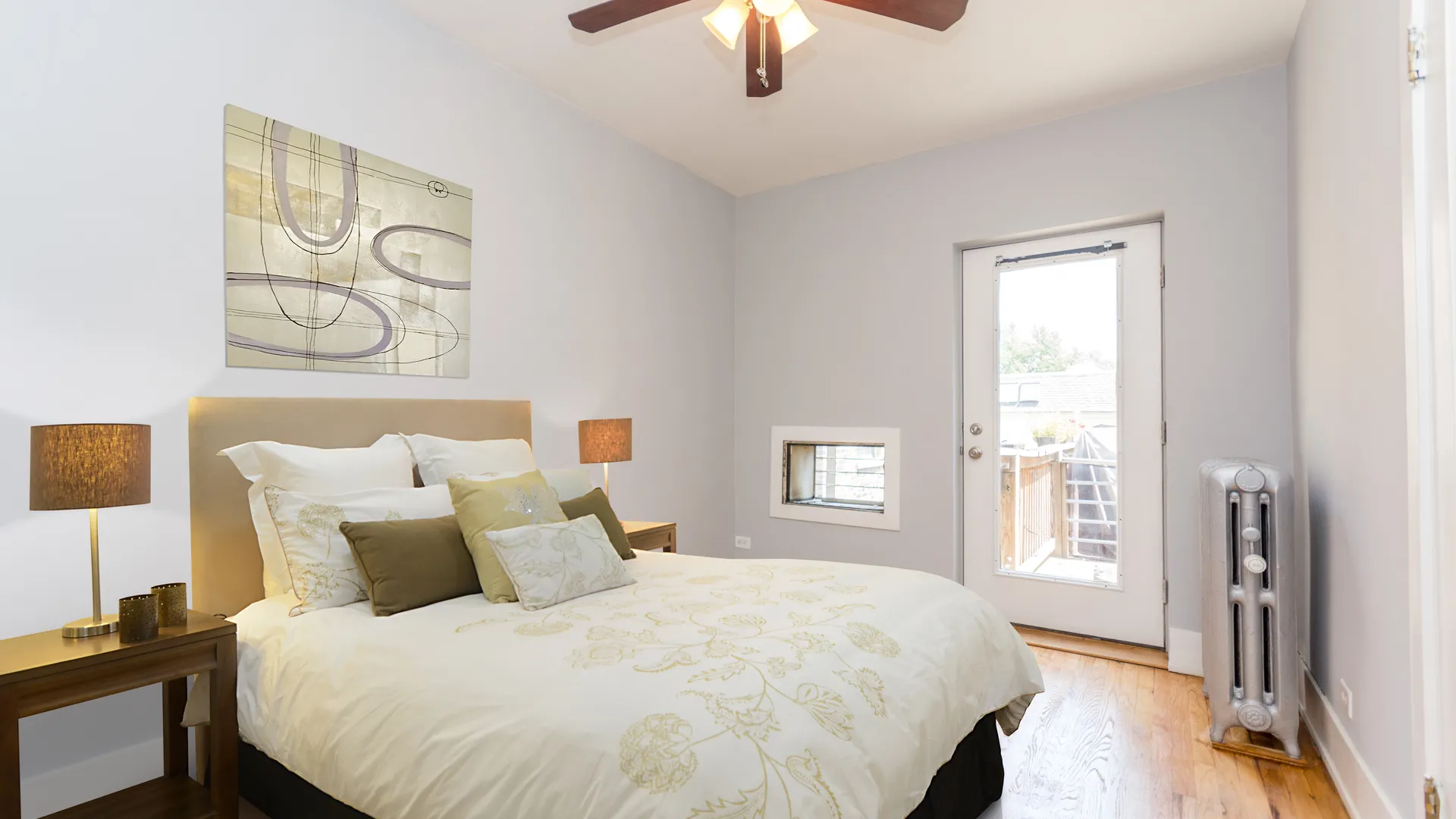 1156 W Lill Ave, ,  60614, USA 60614-unit#3-Chicago-IL