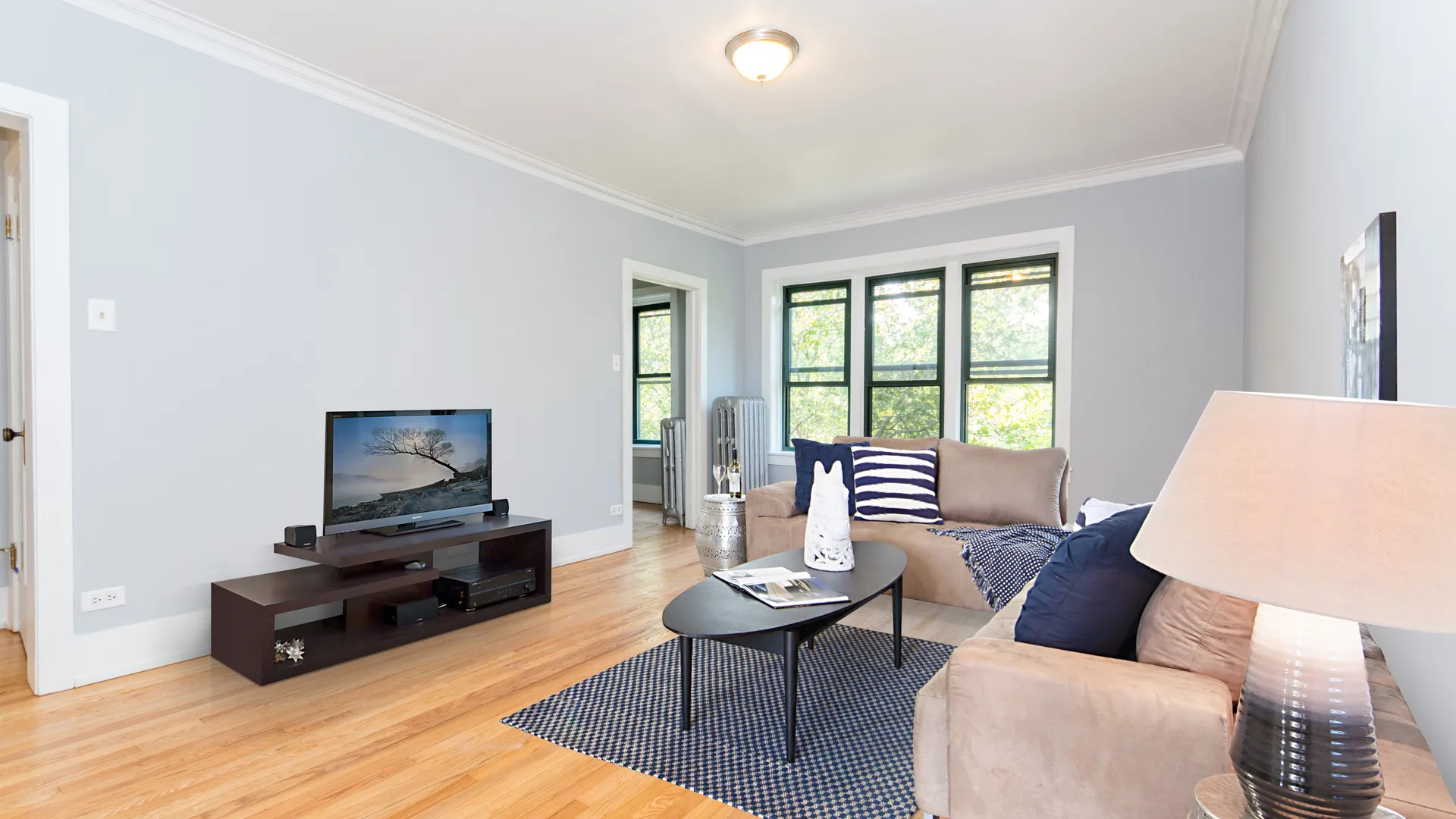 1156 W Lill Ave, , 60614, USA 60614-unit#3-Chicago-IL