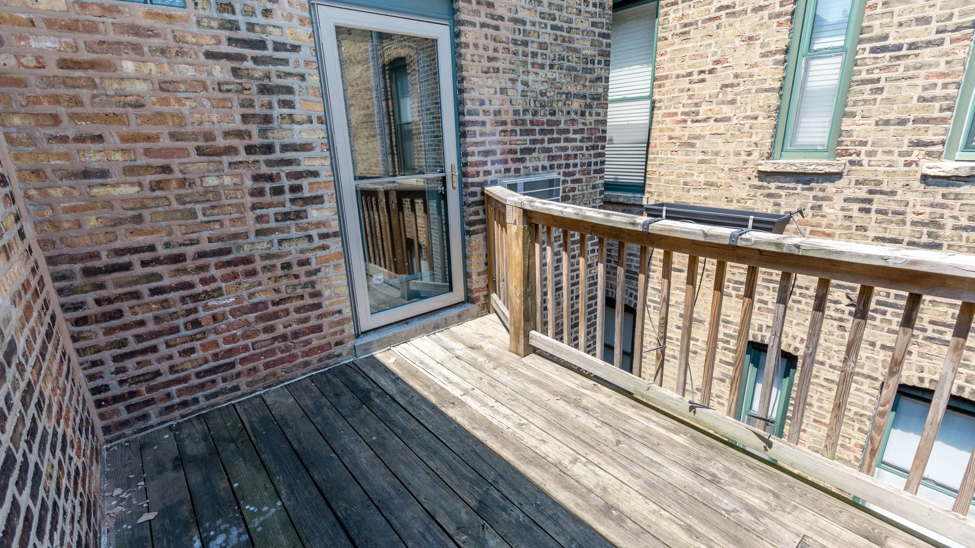 1156 W Lill Ave, ,  60614, USA 60614-unit#3-Chicago-IL