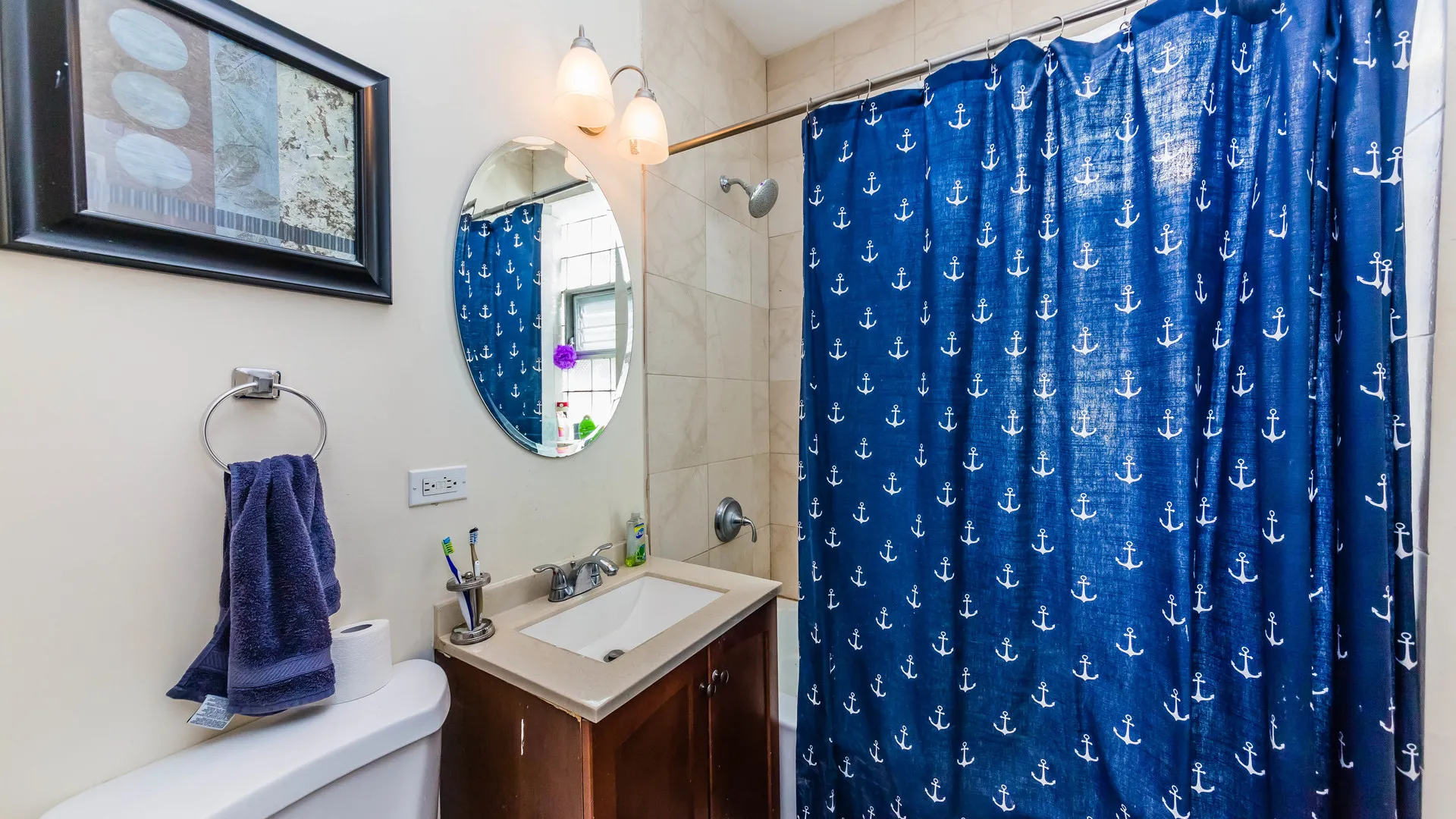1829 N Hermitage Ave, ,  60622, USA 60622-unit#2-Chicago-IL