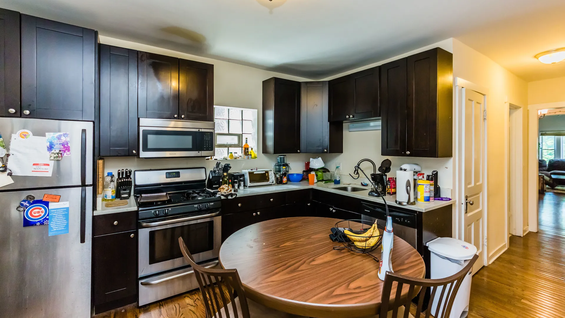 1829 N Hermitage Ave, ,  60622, USA 60622-unit#2-Chicago-IL