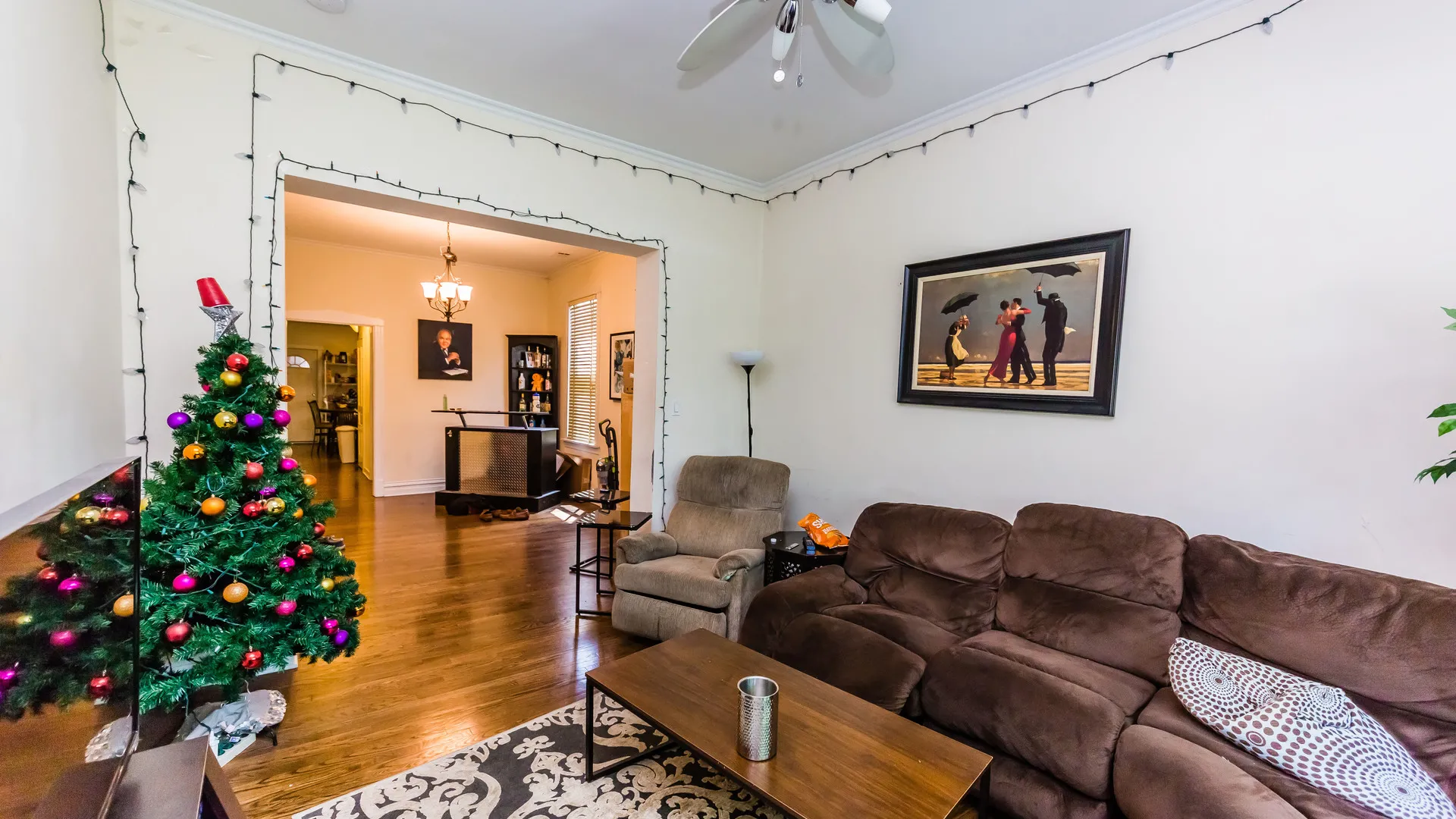 1829 N Hermitage Ave, ,  60622, USA 60622-unit#2-Chicago-IL