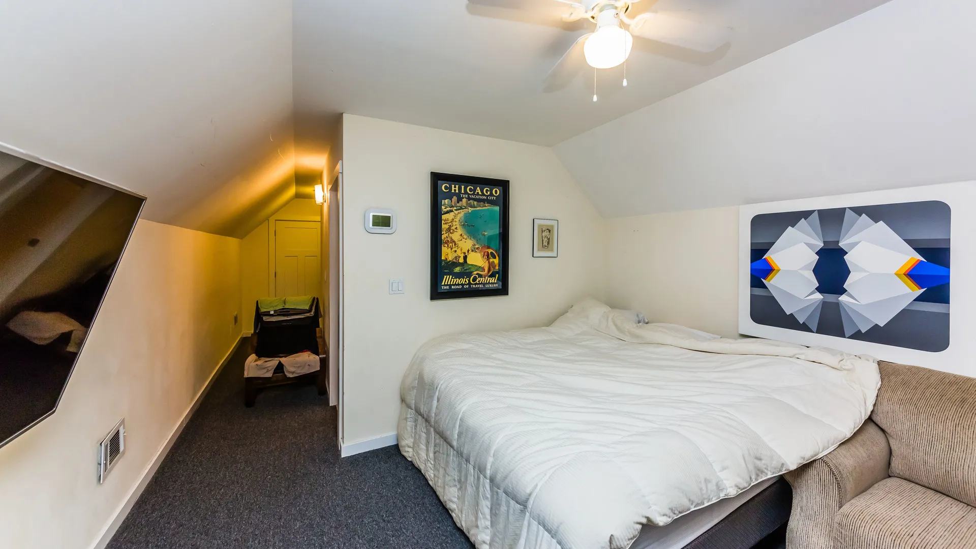 1829 N Hermitage Ave, ,  60622, USA 60622-unit#2-Chicago-IL