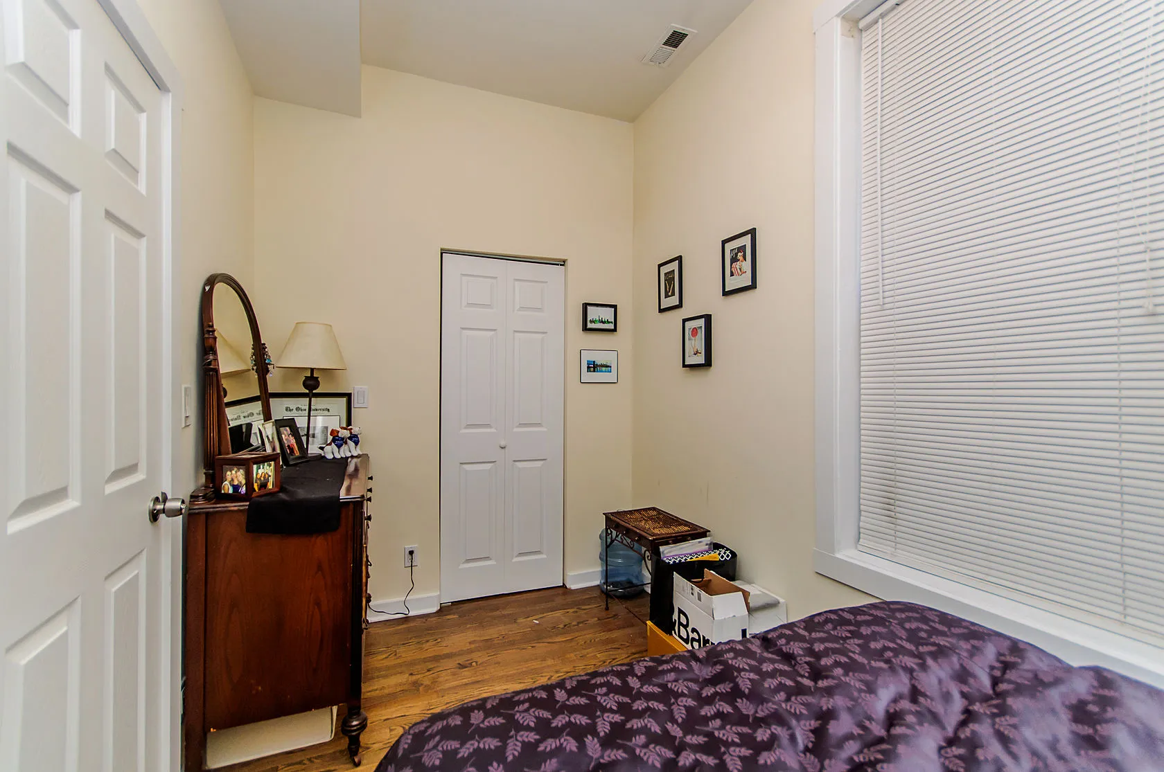1829 N Hermitage Ave, ,  60622, USA 60622-unit#2-Chicago-IL
