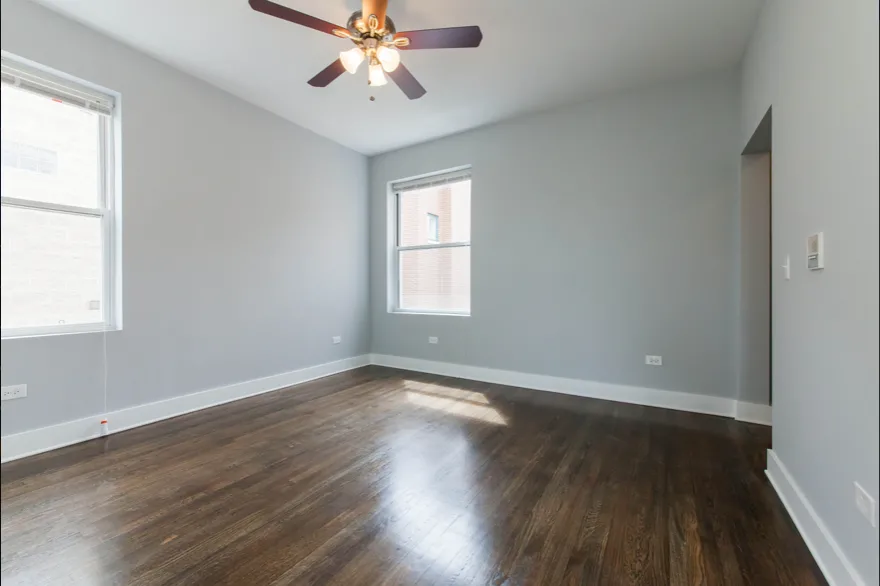 1625 N Claremont Ave, ,  60647, USA 60647-unit#2R-Chicago-IL
