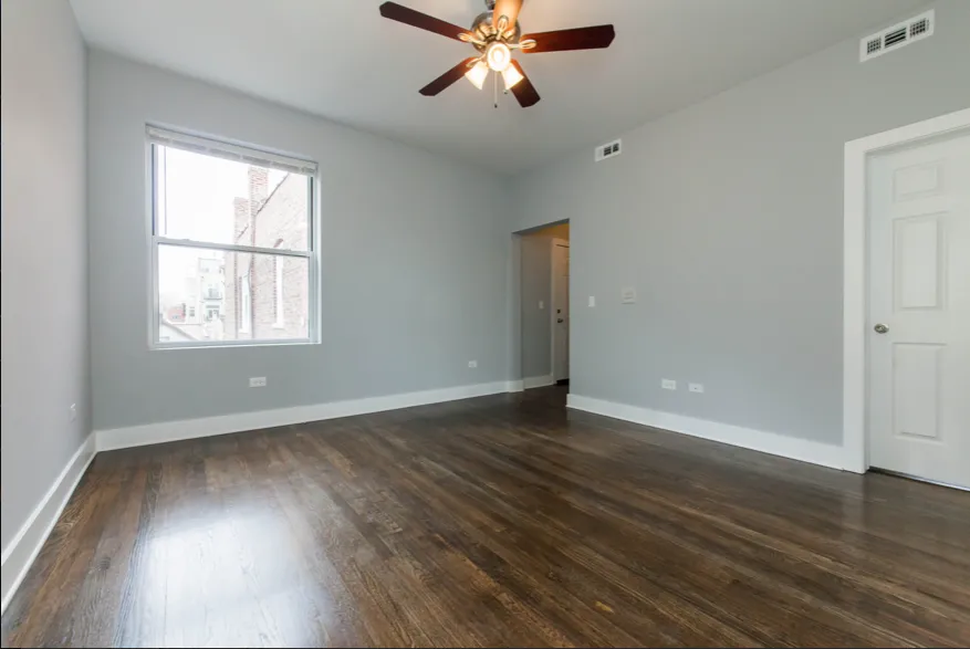 1625 N Claremont Ave, ,  60647, USA 60647-unit#2R-Chicago-IL