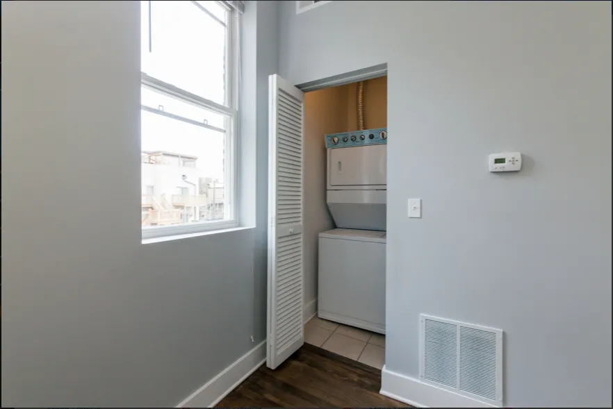 1625 N Claremont Ave, ,  60647, USA 60647-unit#2R-Chicago-IL