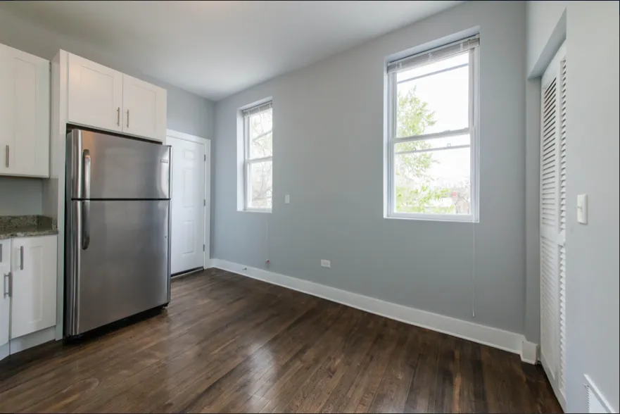 1625 N Claremont Ave, ,  60647, USA 60647-unit#2R-Chicago-IL