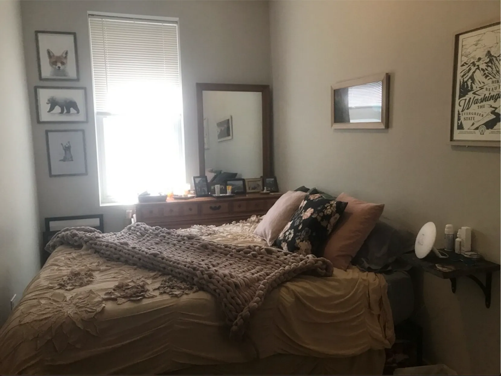 1923 W Schiller St, , 60622, USA 60622-unit#1F-Chicago-IL
