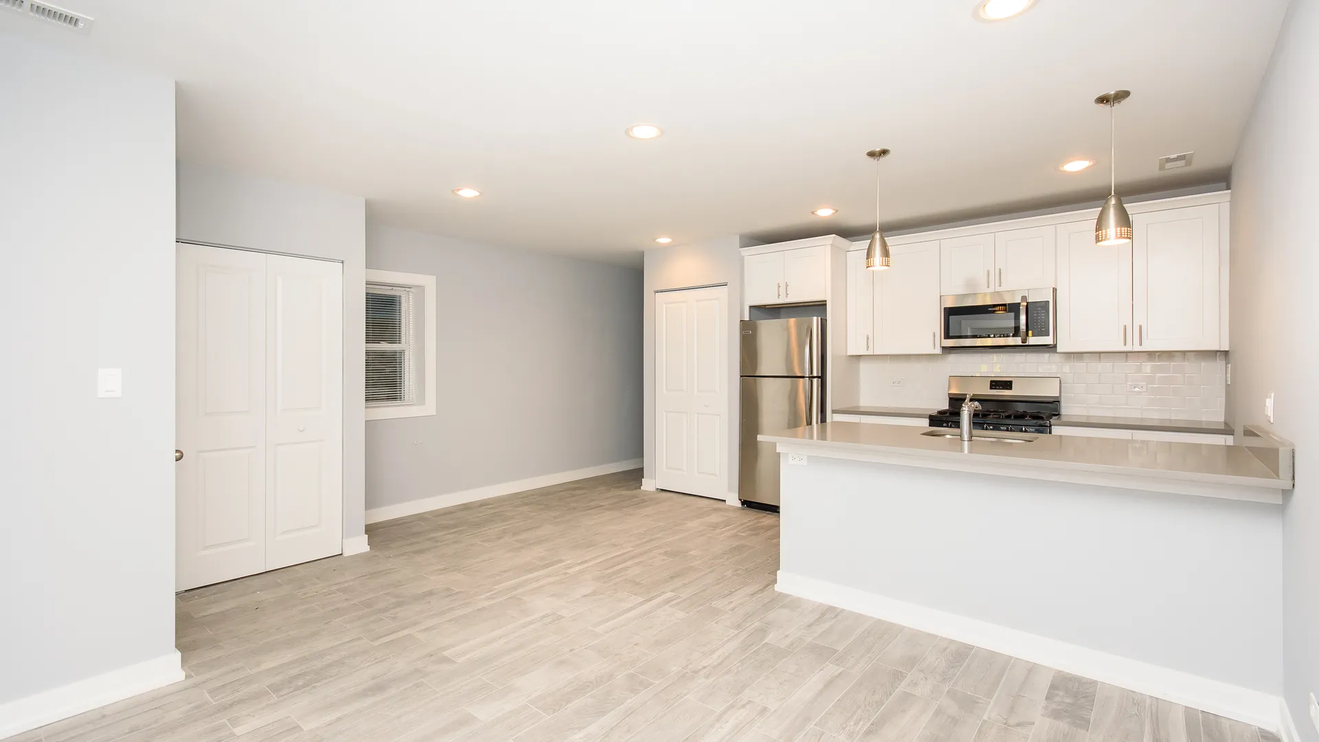 1619 N Maplewood Ave, , 60647, USA 60647-unit#BF-Chicago-IL