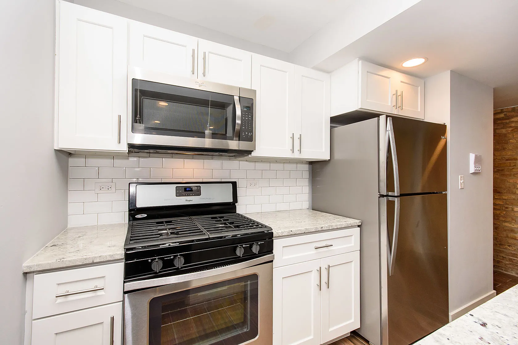 852 W Newport Ave, , 60657, USA 60657-unit#G-Chicago-IL
