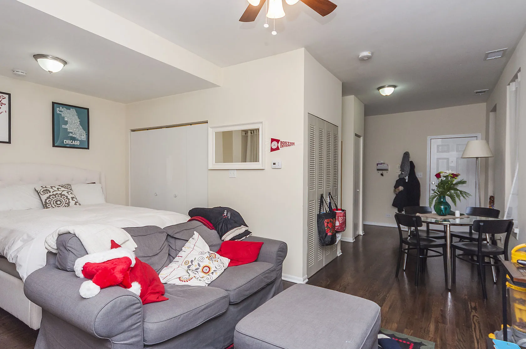 1230 N Greenview Ave, , 60642, USA 60642-unit#1R-Chicago-IL