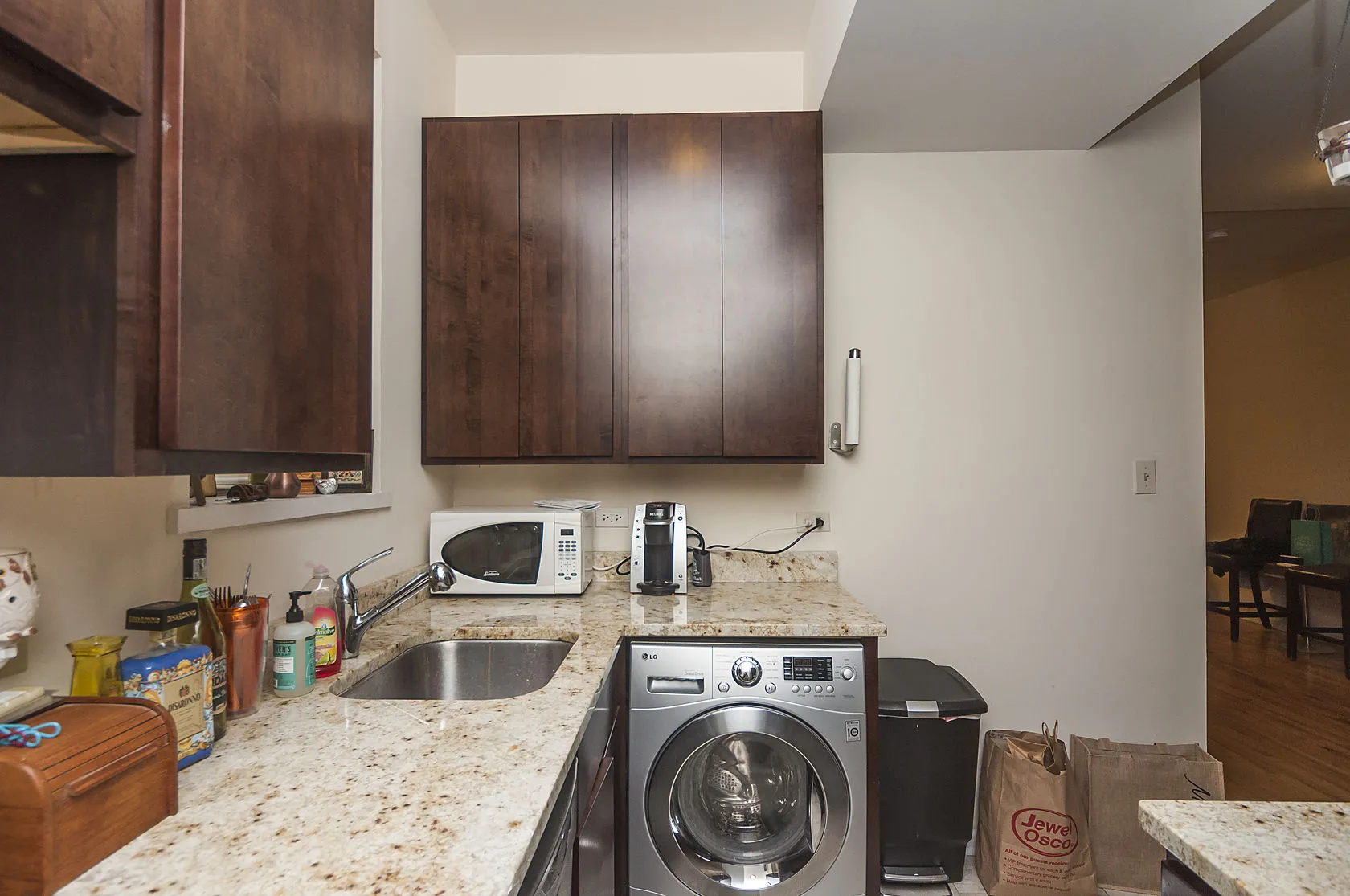 1230 N Greenview Ave, ,  60642, USA 60642-unit#1F-Chicago-IL