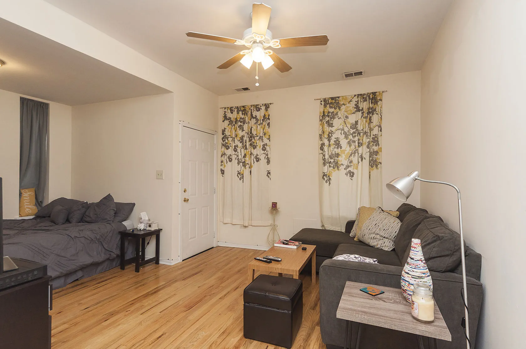 1230 N Greenview Ave, , 60642, USA 60642-unit#1F-Chicago-IL