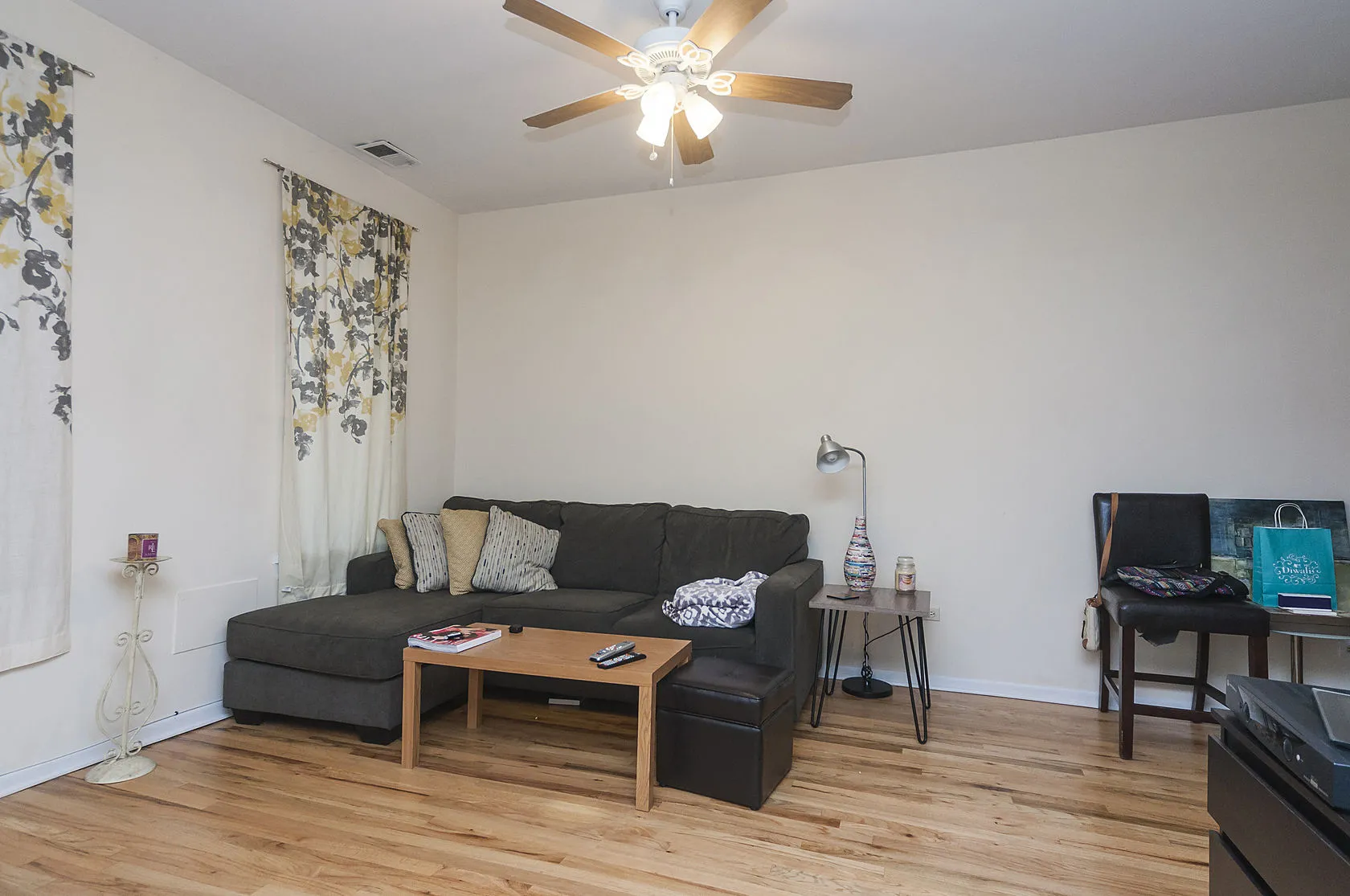 1230 N Greenview Ave, ,  60642, USA 60642-unit#1F-Chicago-IL