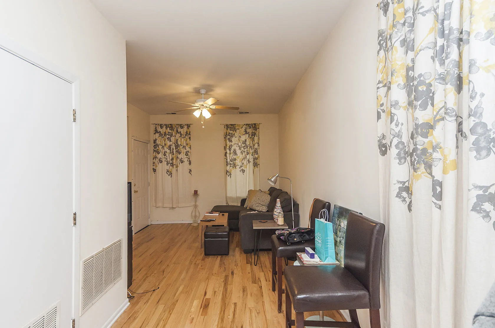 1230 N Greenview Ave, ,  60642, USA 60642-unit#1F-Chicago-IL