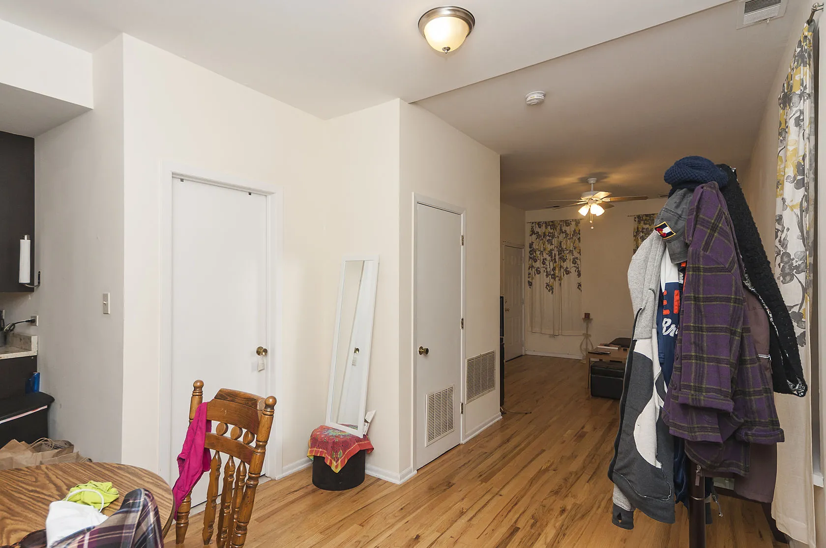 1230 N Greenview Ave, ,  60642, USA 60642-unit#1F-Chicago-IL