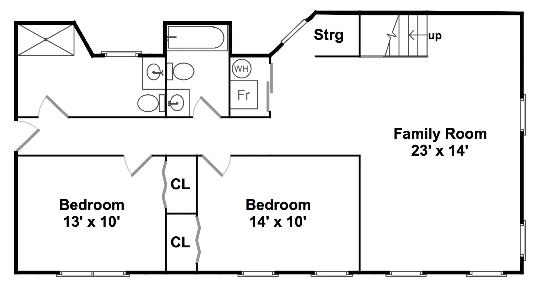3030 S Wentworth Ave, , 60616, USA 60642-unit#1F-Chicago-IL