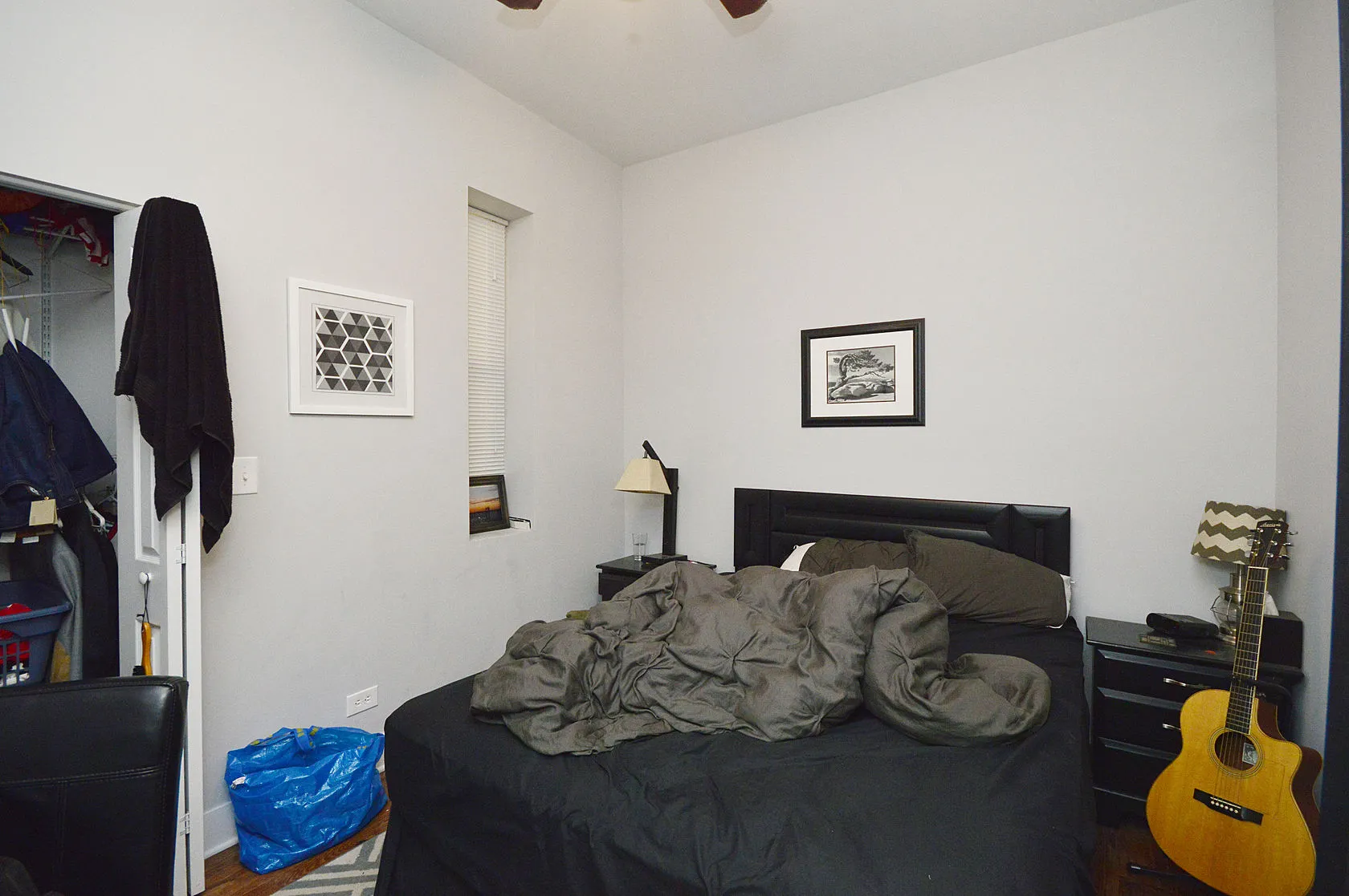 3030 S Wentworth Ave, , 60616, USA 60642-unit#1F-Chicago-IL