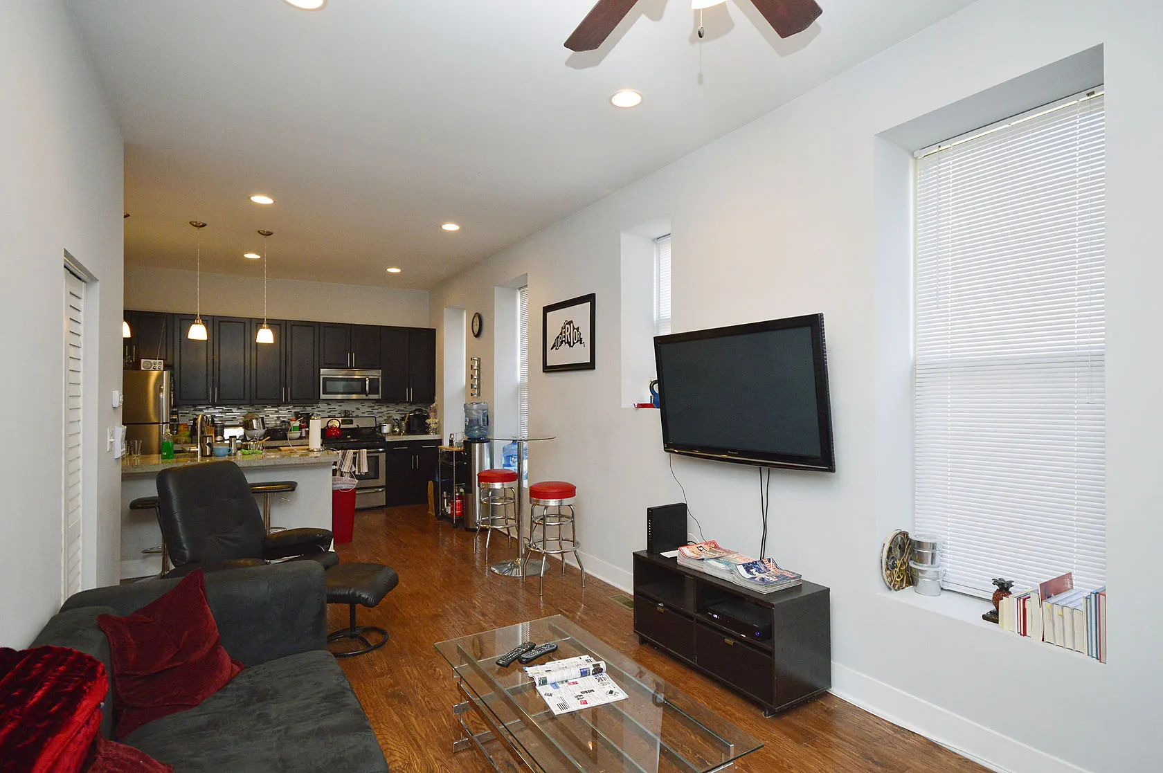3030 S Wentworth Ave, , 60616, USA 60642-unit#1F-Chicago-IL
