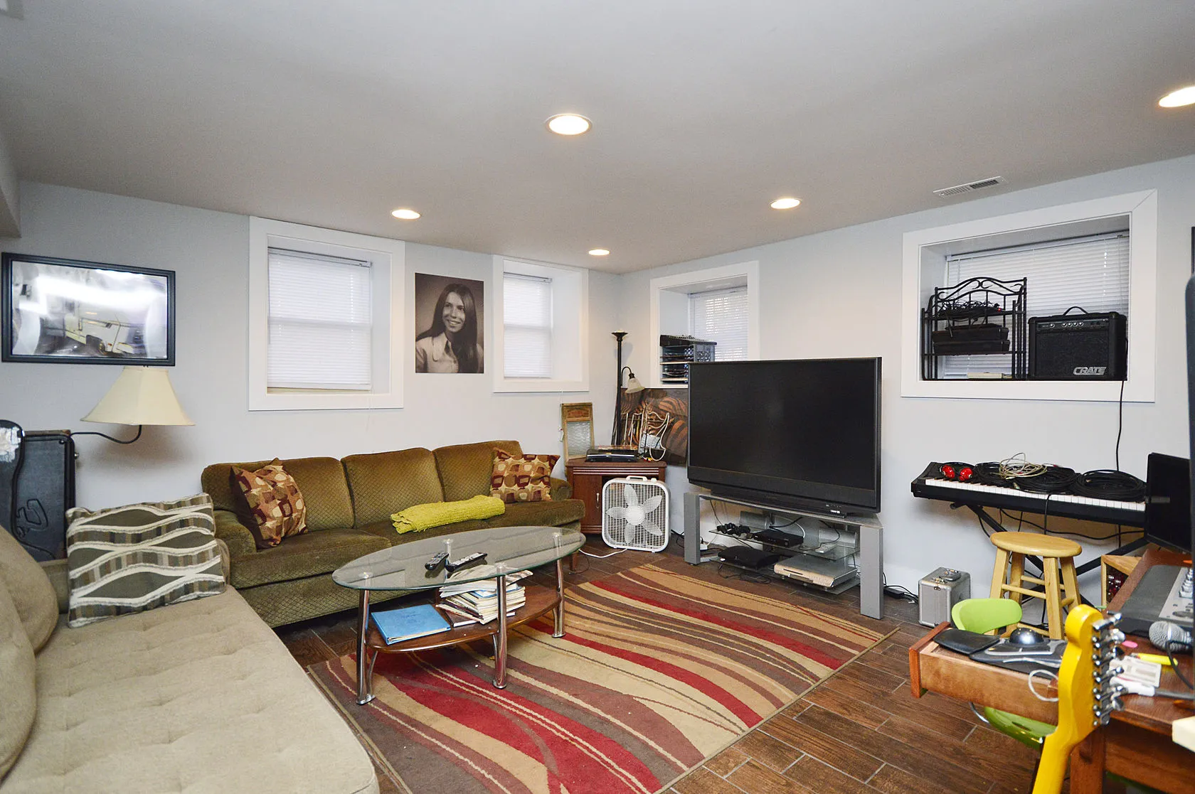 3030 S Wentworth Ave, , 60616, USA 60642-unit#1F-Chicago-IL