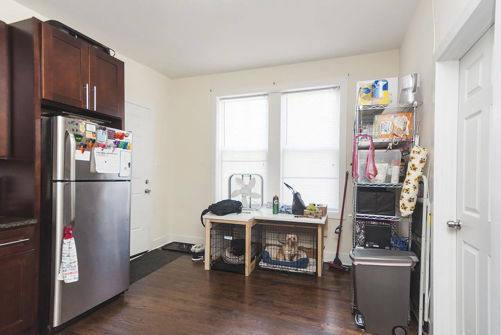 2068 Western Ave, Flossmoor,  60422, USA 60647-unit#2R-Chicago-IL