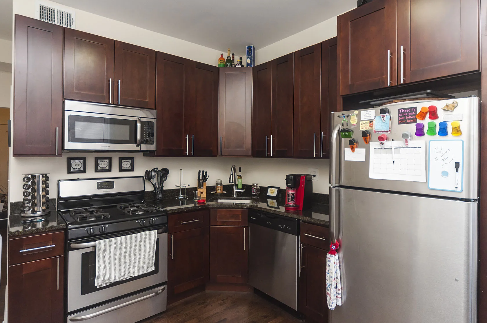 2068 Western Ave, Flossmoor,  60422, USA 60647-unit#2R-Chicago-IL