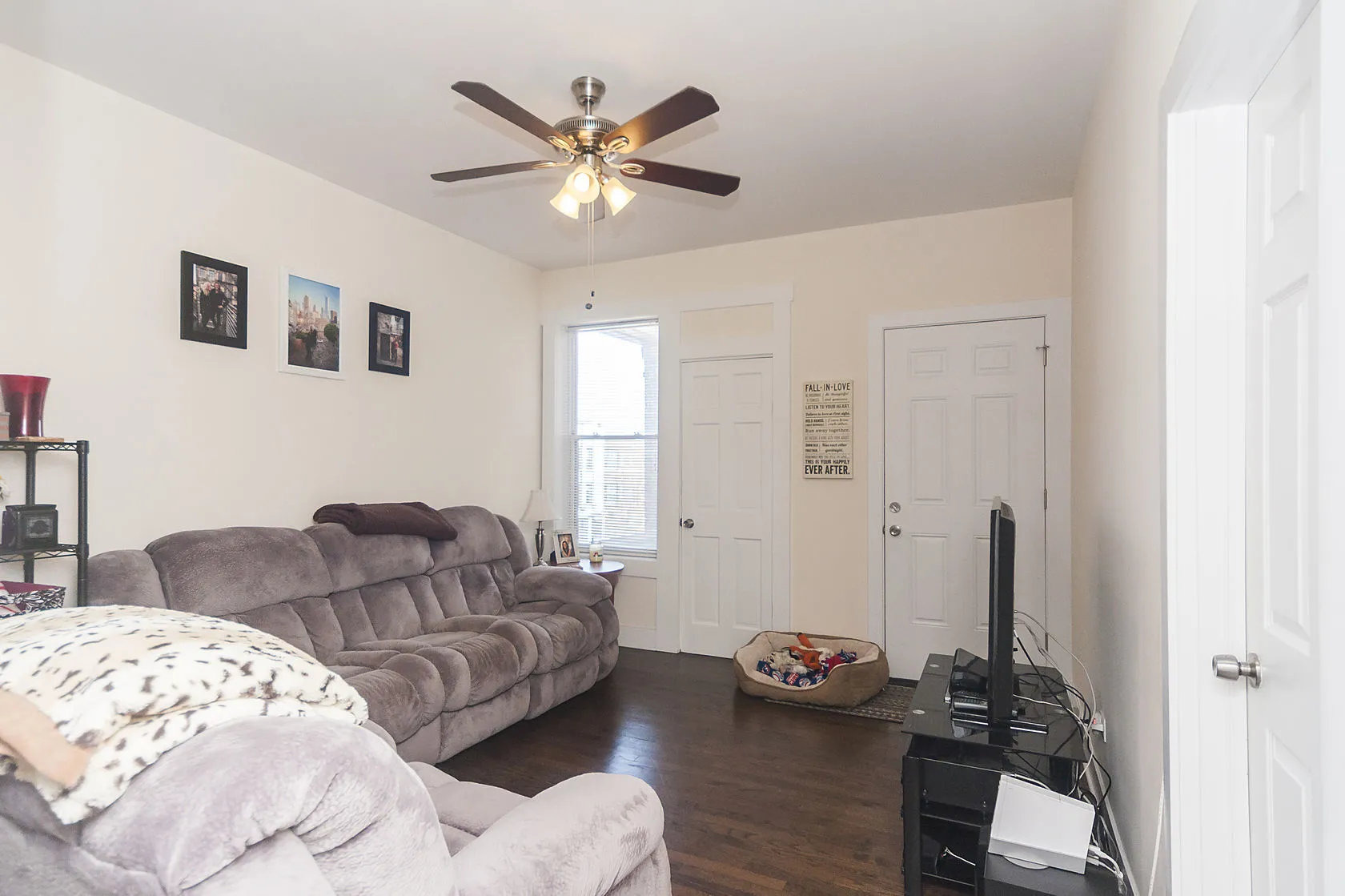 2068 Western Ave, Flossmoor,  60422, USA 60647-unit#2R-Chicago-IL