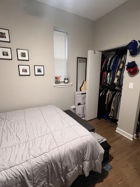 1649 N Paulina St, ,  60622, USA 60622-unit#2R-Chicago-IL