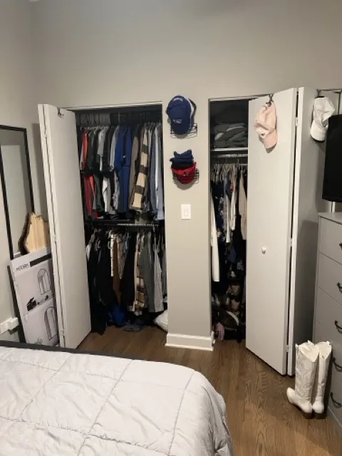 1649 N Paulina St, ,  60622, USA 60622-unit#2R-Chicago-IL