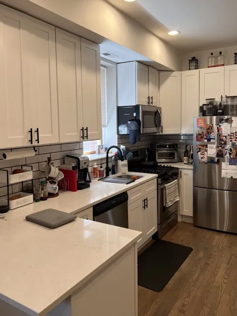1649 N Paulina St, , 60622, USA 60622-unit#2R-Chicago-IL