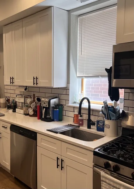 1649 N Paulina St, ,  60622, USA 60622-unit#2R-Chicago-IL