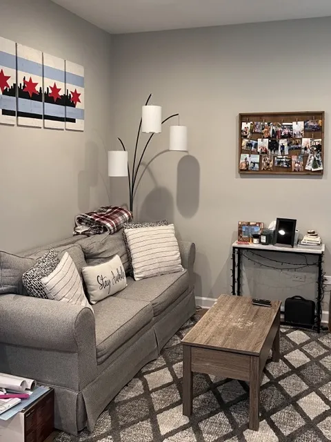 1649 N Paulina St, ,  60622, USA 60622-unit#2R-Chicago-IL