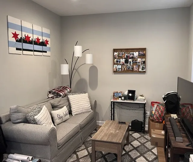 1649 N Paulina St, ,  60622, USA 60622-unit#2R-Chicago-IL