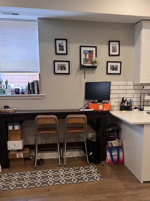 1649 N Paulina St, ,  60622, USA 60622-unit#2R-Chicago-IL
