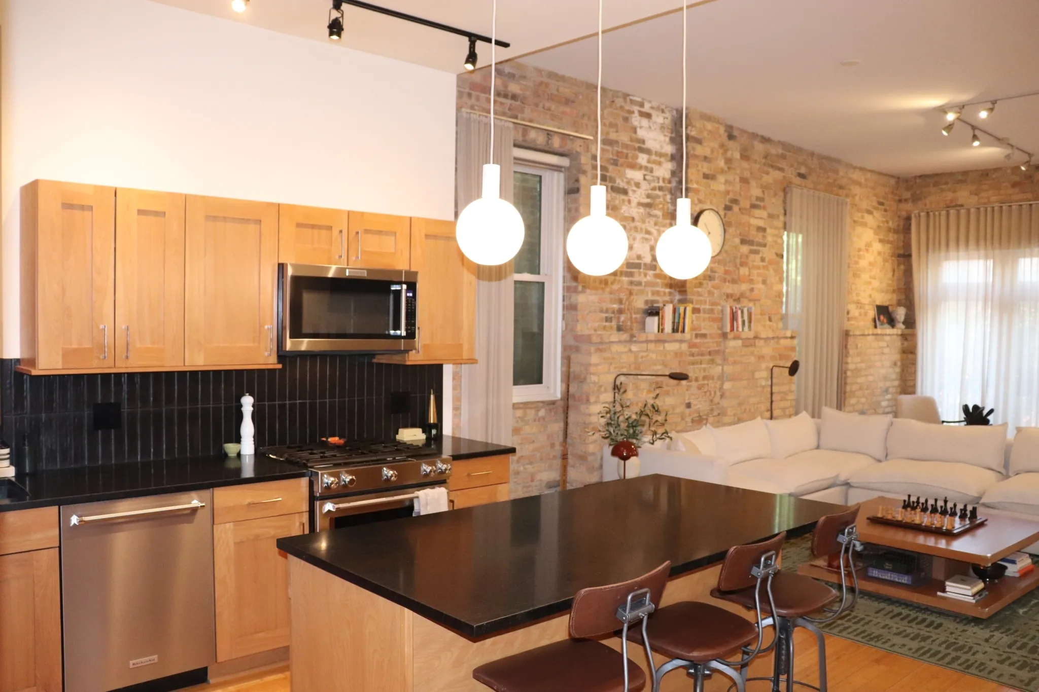 1243 N Wolcott Ave, , 60622, USA 60622-unit#1-Chicago-IL